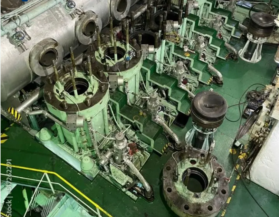 Engine